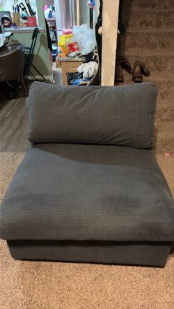 Small couch