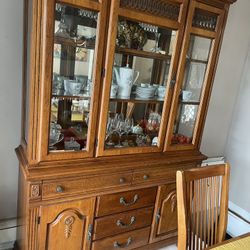 China Cabinet