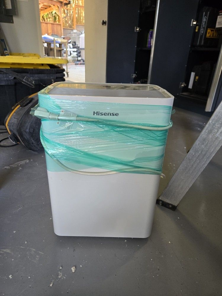 Dehumidifier
