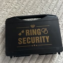 Ring Security Carrier 