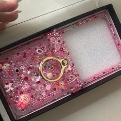 Samsung Z Flip 7 Custom case