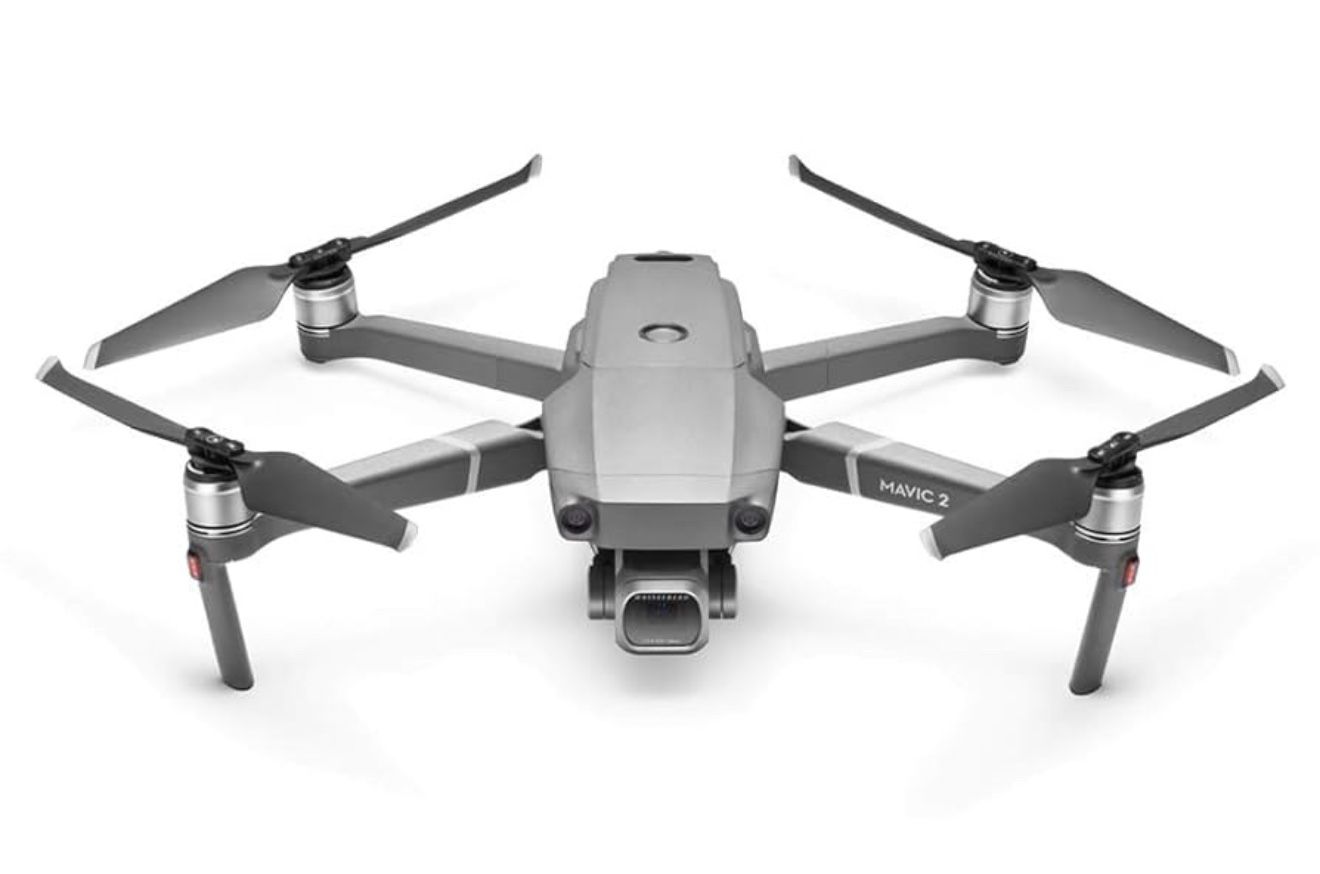 DJI Mavic 2 Pro Drone