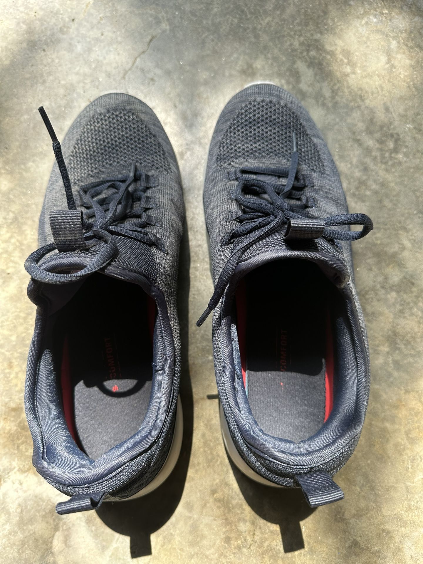Levis Comfort Shoes Men 10