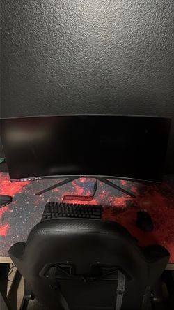 Gaming Monitor