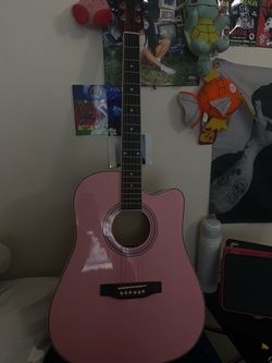 41 inch guitar