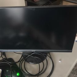 24” Acre Monitors 