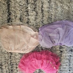 Tutu Skirts