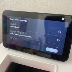 Amazon Echo Show 5 (2nd Gen)