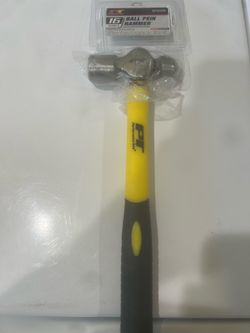 PT ball pen hammer 16 ounce