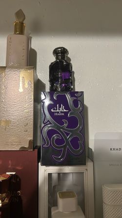 Lattafa habik
