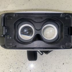 Samsung Vr Headset