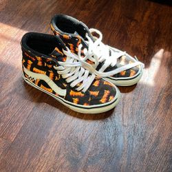 Vans Thrasher