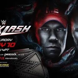 WWE Backlash 2025 Tickets
