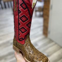 mens western boots