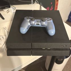 PS4 