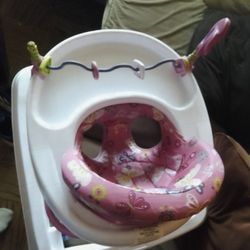 Andadera Para Niña Barata $12 Dlls 