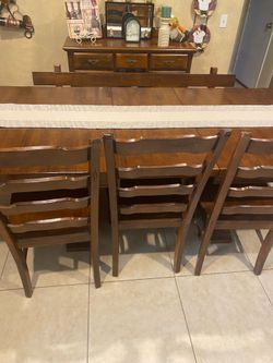 Moving sale.