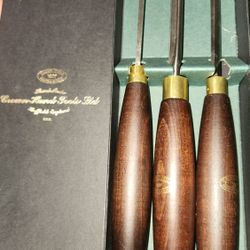 Crown Hand Tools (HandMade)