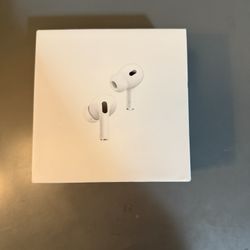 Apple AirPods Gen 2 Pros