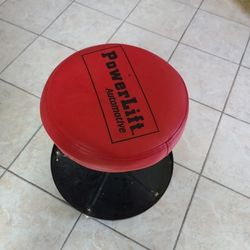 Shop Stool 