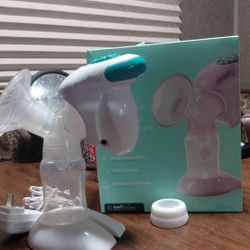 Evenflo Breast Pump 