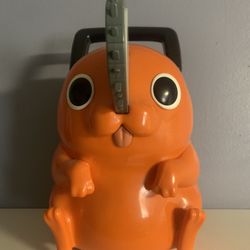 Chainsaw Man “Pochita” Popcorn Bucket