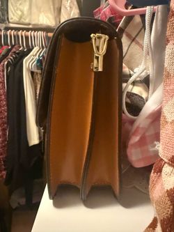 Fashion woman’s purse