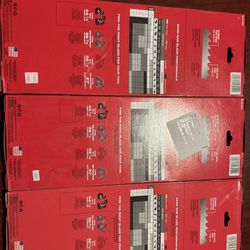 Bandsaw Blades
