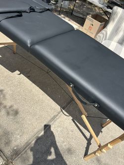 Venta De Mesa De Masajes Nueva 
