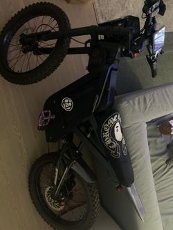E-bike