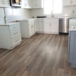 Waterproof Floors