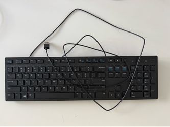 dell keyboard