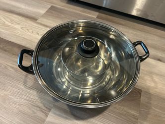 Hot Pot
