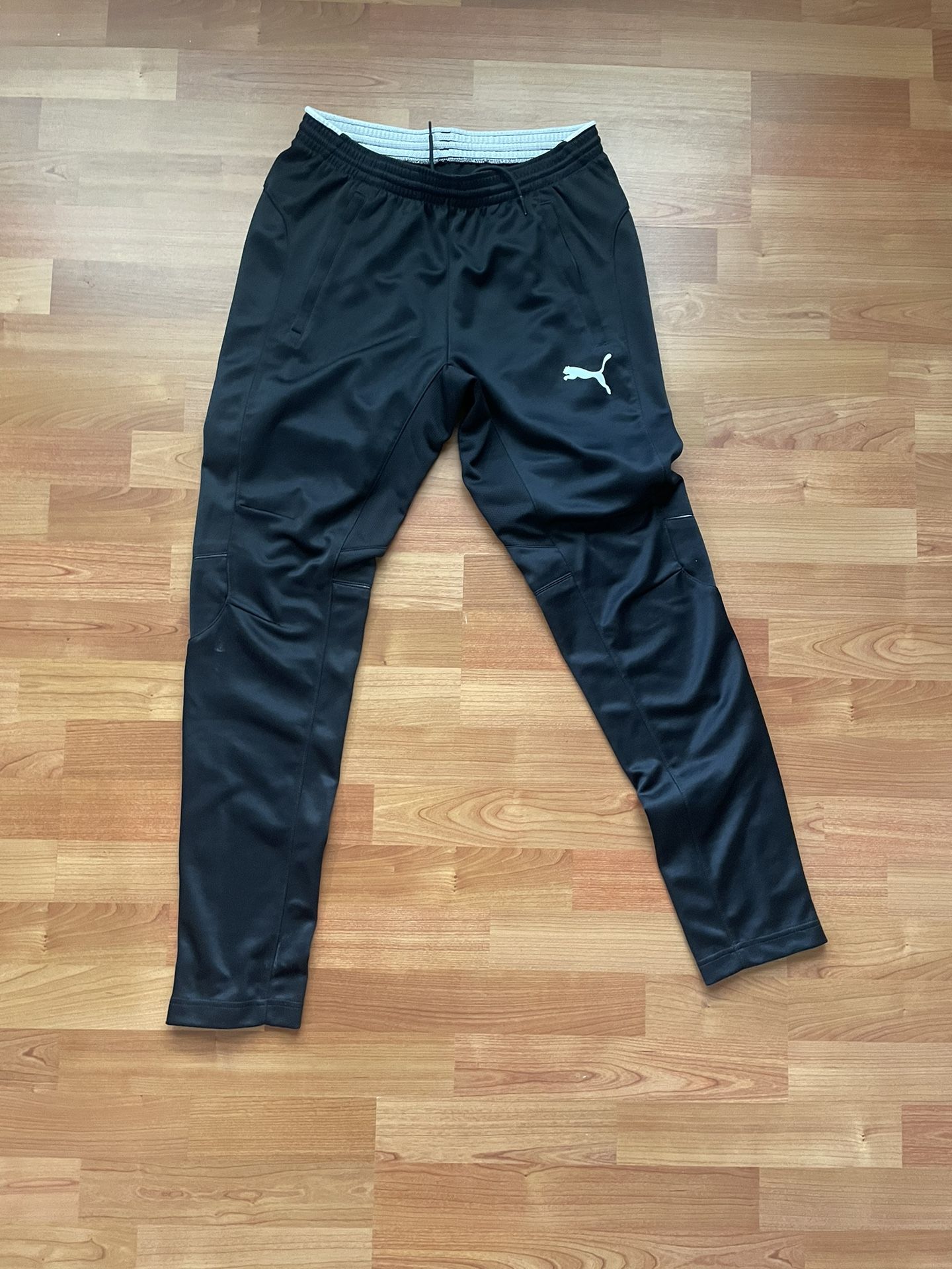 Puma Training Pants