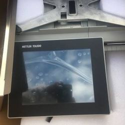 New mettler toledo impact pact-m, Deil scale and printer