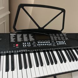 Piano