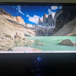 Computer Monitor