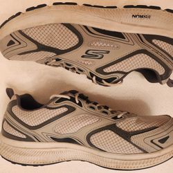 Sketchers Go Run Consistent Men's Running Shoes