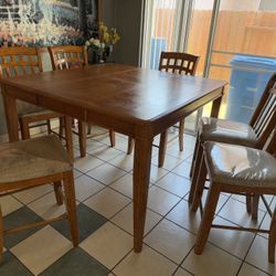 Dining Table Set