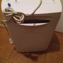Paper Shredder