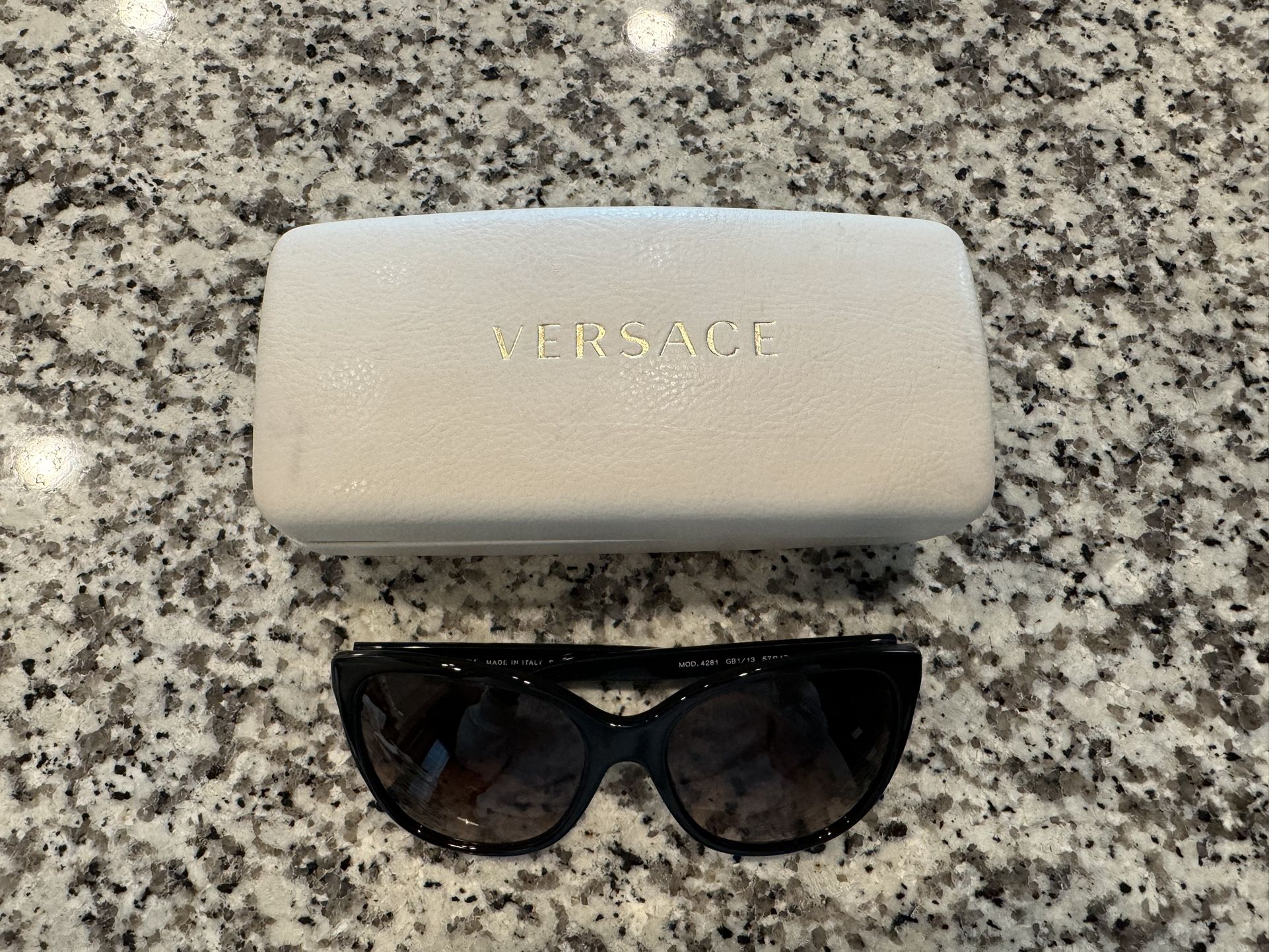 Versace Sunglasses