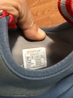 XtraTuf
