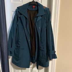 Women’s Trench Coat