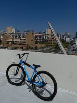 cookie throne bike 29inc