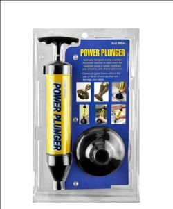 Power Plunger
