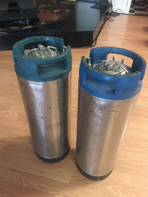 Pony keg kegs for Sale in Everett, WA OfferUp