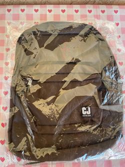 Cactus Jack Backpack (2020)