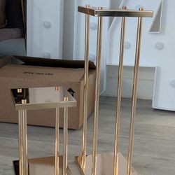 Metal Stands 