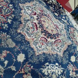 Carpetas De Seda 5 By 8