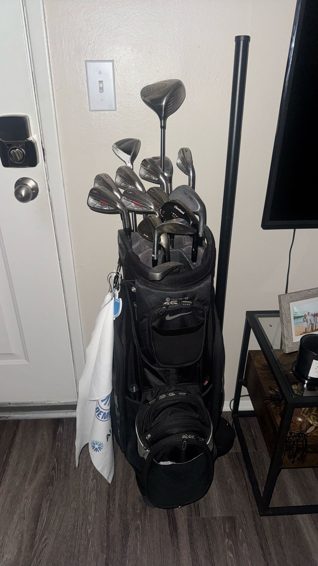 Golf Club Set